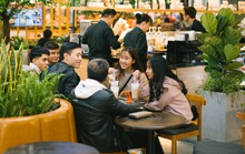6 quán cà phê tụ tập ngày Tết ở Hà Nội