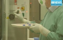 Đột phá toàn cầu: Úc nuôi cấy được “virus Vũ Hán” trong phòng thí nghiệm