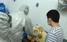 Theo dõi lịch trình, sức khoẻ và hạn chế di chuyển khách Trung Quốc