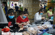 Lương hưu điều chỉnh theo hướng chia sẻ giữa người cao và thấp