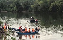 Đi hái cam ngày mùng 4 Tết, thuyền lật khiến người phụ nữ chết đuối thương tâm