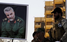 Đó là chiến tranh và Iran đã mất cột trụ ở Trung Đông!