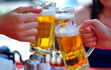 Sau khi uống rượu, bia bao lâu sẽ hết nồng độ cồn?
