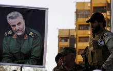 Tư lệnh Soleimani của Iran: Vị tướng thiệt mạng nhiều không thua gì trùm IS