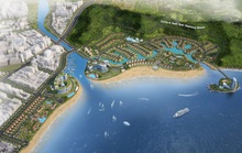 Thanh Hóa xây Khu đô thị du lịch ven biển 546 ha