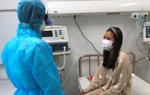 Thanh Hóa chữa trị thành công nữ bệnh nhân nhiễm virus corona trở về từ Vũ Hán