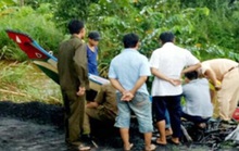 Va chạm vỏ lãi trên biển, người đàn ông tử vong đêm mùng 5 Tết