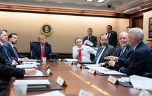Ông Trump thành lập lực lượng đặc biệt chống virus corona