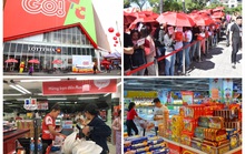 Toàn cảnh thị trường bán lẻ Việt Nam năm Kỷ Hợi