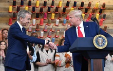 5 tỉ phú kiếm nhiều tiền nhất thời Tổng thống Donald Trump