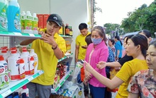 Đón Xuân an toàn, tiết kiệm