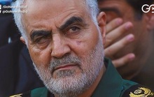 Tướng Soleimani thiệt mạng có thể do tự tin quá mức