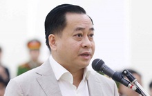 Xét xử 2 nguyên chủ tịch Đà Nẵng: Vũ nhôm không hiểu nghĩa thâu tóm, đầu cơ?