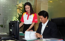 Chỗ dựa tin cậy