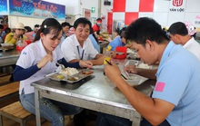 Người thủ lĩnh đáng mến
