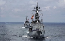 Nhật không khỏi bất ngờ vì vụ Mỹ ám sát tướng Iran