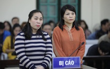 Gài ma túy hãm hại người khác, nữ cựu thượng uý nhận 7 năm tù