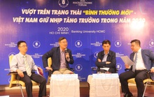 Việt Nam sẽ giữ nhịp tăng trưởng trong năm 2020