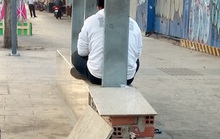 Nhếch nhác
