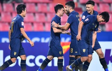 U23 Thái Lan khiến châu Á bất ngờ khi thắng Bahrain đến 5-0