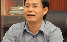 Vụ án Nhật Cường: Đình chỉ sinh hoạt Đảng với Chánh Văn phòng Thành ủy Hà Nội