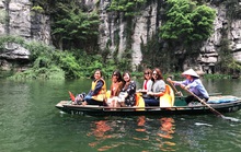 Mỏ vàng của du lịch Việt