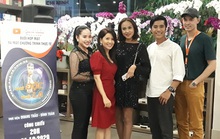 Nhiều nghệ sĩ ủng hộ Quang Thảo, Đình Toàn giới thiệu “nghề độc, người lạ