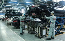 Toyota lại triệu hồi 752 chiếc Innova, Fortuner vì lỗi kỹ thuật