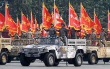 Tình báo Mỹ “hụt hơi” trước Trung Quốc