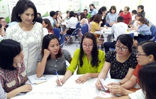 Đồng cam cộng khổ