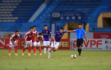 Quang Hải xuất sắc, Hà Nội FC lại hạ CLB TP HCM