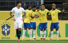 Tuyển Brazil dọa tẩy chay, Copa America bên bờ vực sụp đổ