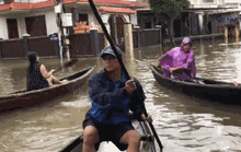 Lũ lụt miền Trung: Hơn 24.000 căn nhà ở Huế ngập nặng, nhiều nơi lũ xuất hiện sau 21 năm