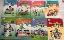 Bộ trưởng GD-ĐT yêu cầu Hội đồng thẩm định rà soát SGK Tiếng Việt lớp 1