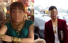 Trả giá đắt vì... khoe của!