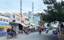 Tạo đồng thuận để khơi sức dân: Vì thành phố xanh - sạch - đẹp