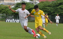 Nhờ trời, Sanna Khánh Hòa BVN thoát thua trên sân nhà