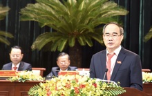 Bộ Chính trị phân công ông Nguyễn Thiện Nhân tiếp tục chỉ đạo Đảng bộ TP HCM