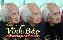 [eMagazine] Nhạc sư Vĩnh Bảo - Tiếng nhạc trăm năm