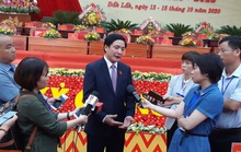 Bí thư Tỉnh ủy Đắk Lắk không sử dụng văn bằng, chứng chỉ  không hợp pháp