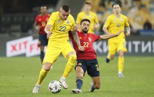 Nations League: Đại gia châu Âu run rẩy