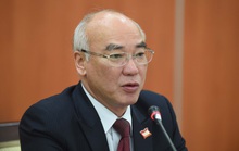 TP HCM sẽ có 4 Phó Bí thư Thành ủy trong nhiệm kỳ 2020-2025