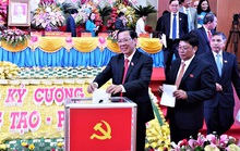 7 tỉnh có tân Bí thư Tỉnh ủy