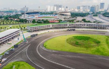 Vì sao chặng đua xe F1 tại Việt Nam 2020 bị hủy?