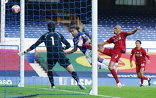Rực lửa derby Everton - Liverpool