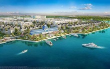 Vinhomes công bố hai siêu tiện ích mới tại Vinhomes Grand Park