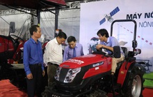 Khai mạc Festival Sản phẩm vật tư nông nghiệp và thương mại toàn quốc năm 2020
