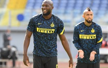 Trước trận derby thành Milan: Lukaku sẽ đánh bại sư phụ Ibrahimovic?