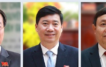 Chân dung 51 Ủy viên Ban Chấp hành Đảng bộ tỉnh Đồng Tháp khóa XI