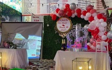 Vụ bỏ bom 150 mâm cỗ cưới: Chủ nhà hàng mong sớm làm rõ mục đích của nữ khách